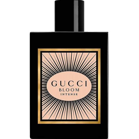 gucci bloom noir|gucci bloom women pics.